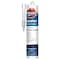 Krakenbond Krakenbond Aquarium Silicone, Non Toxic, %100 Silicone, 10.1 fl. oz, Clear KR102YASS - alternate 1